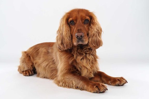 Pet Studio Photography Wiltshire